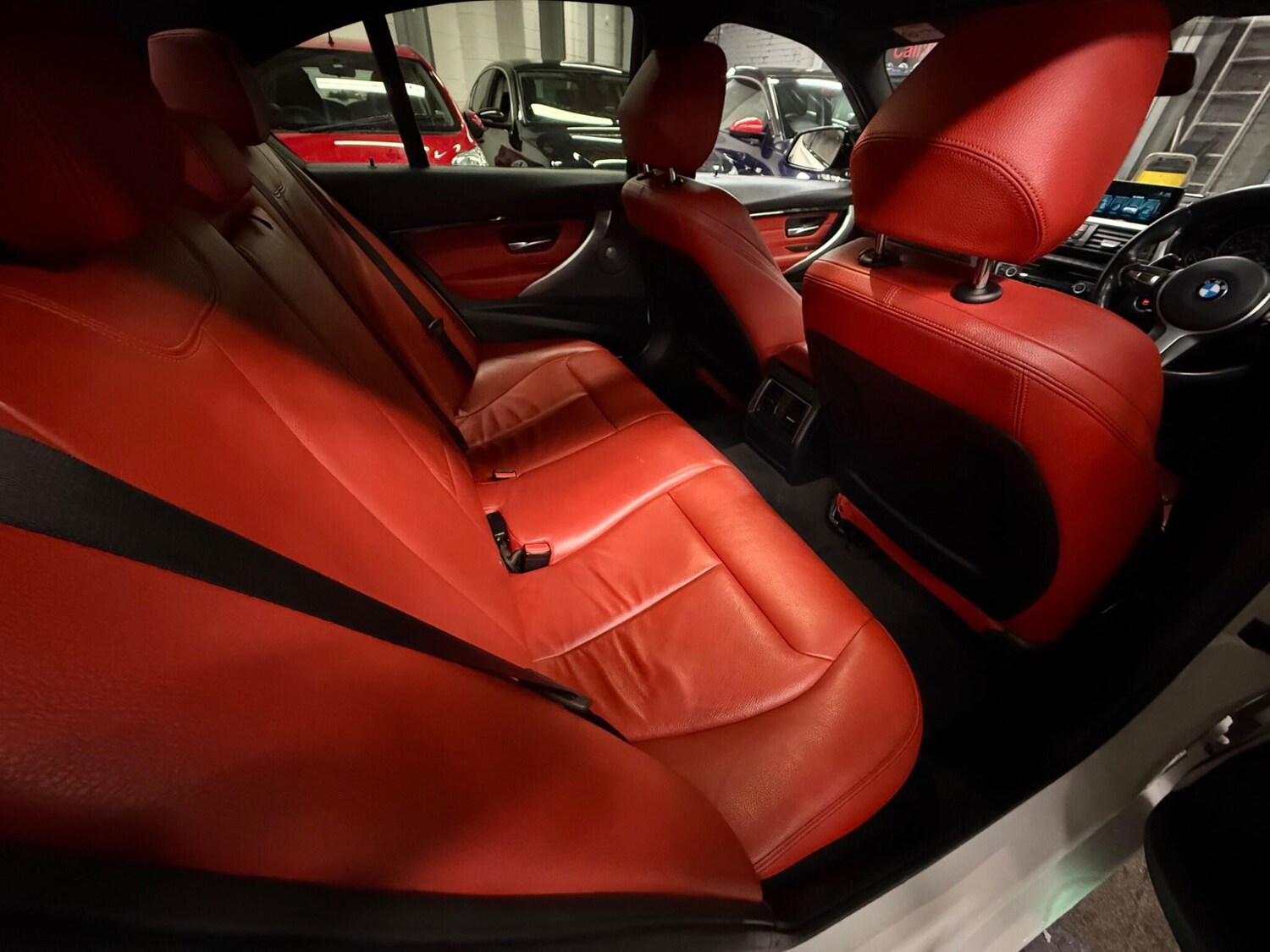 Used BMW 3 Series for sale - 77612863: Photo 11