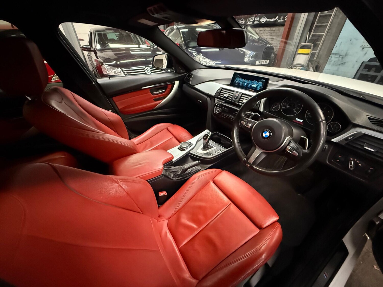 Used BMW 3 Series for sale - 77612863: Photo 12