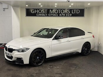 BMW 3 Series feature image