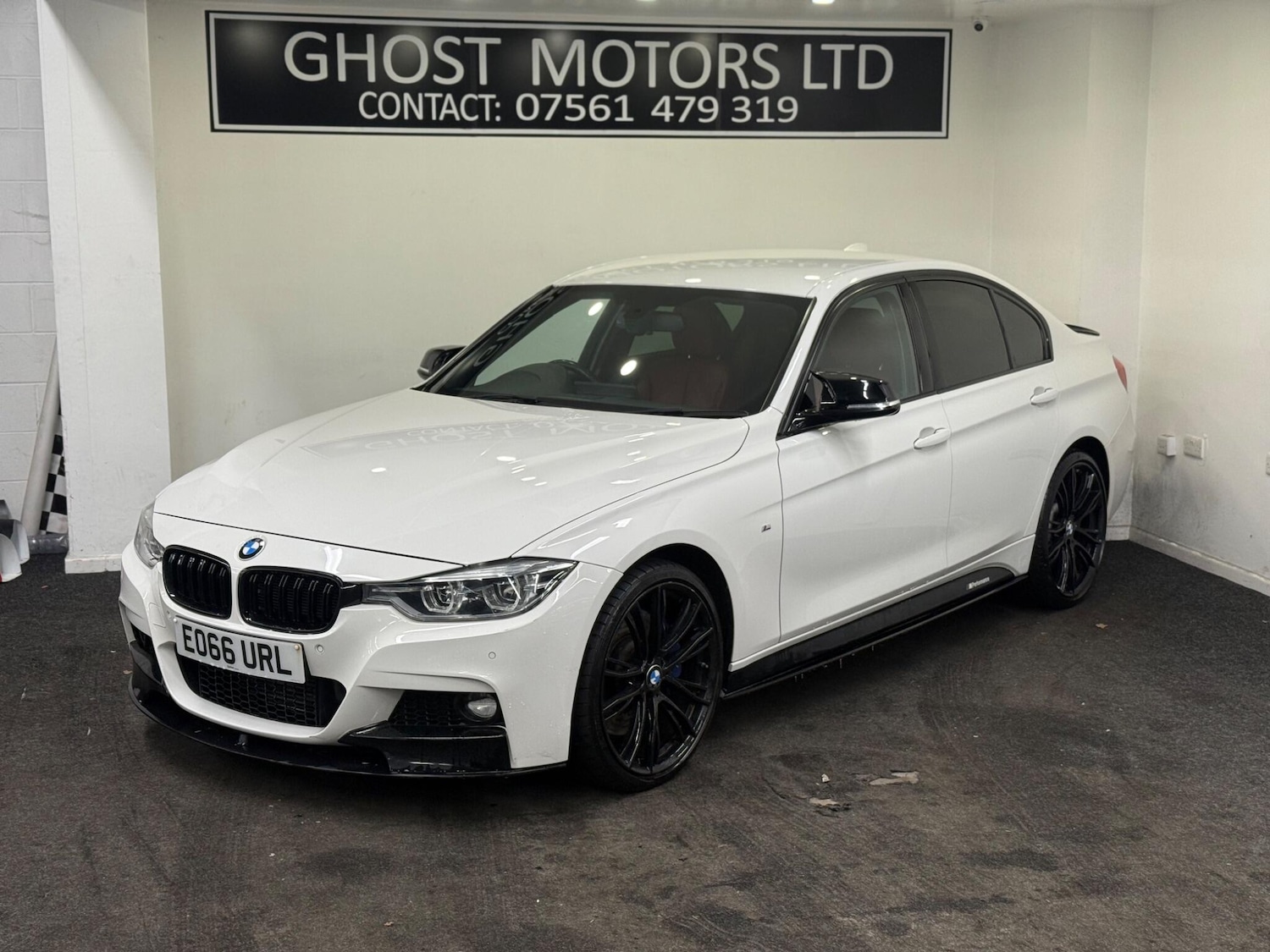 Used BMW 3 Series for sale - 77612863: Photo 2