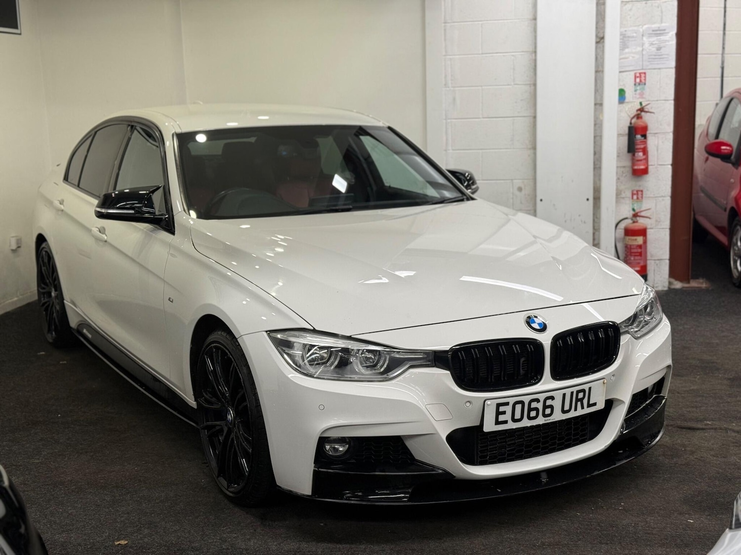 Used BMW 3 Series for sale - 77612863: Photo 3
