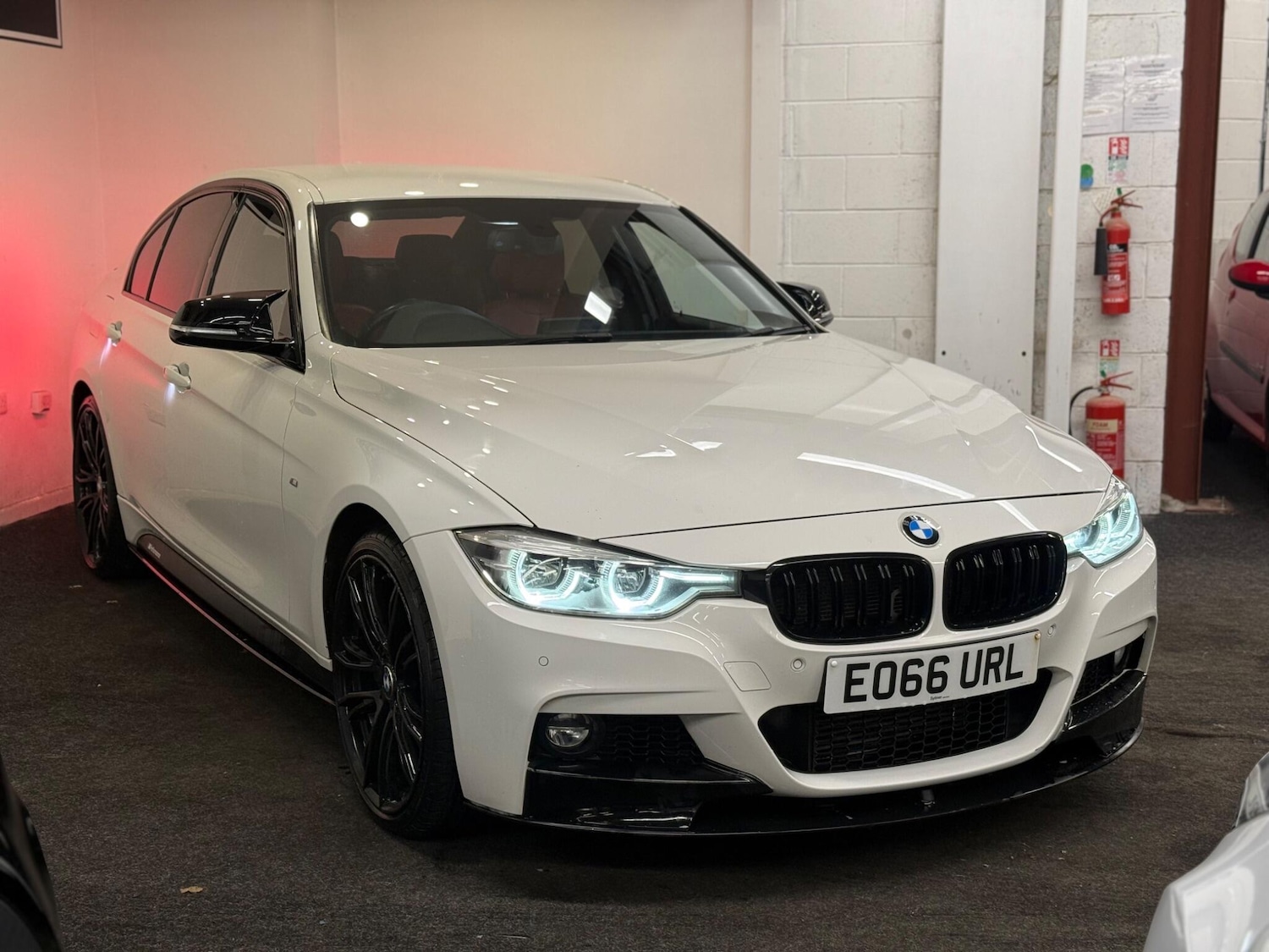 Used BMW 3 Series for sale - 77612863: Photo 5