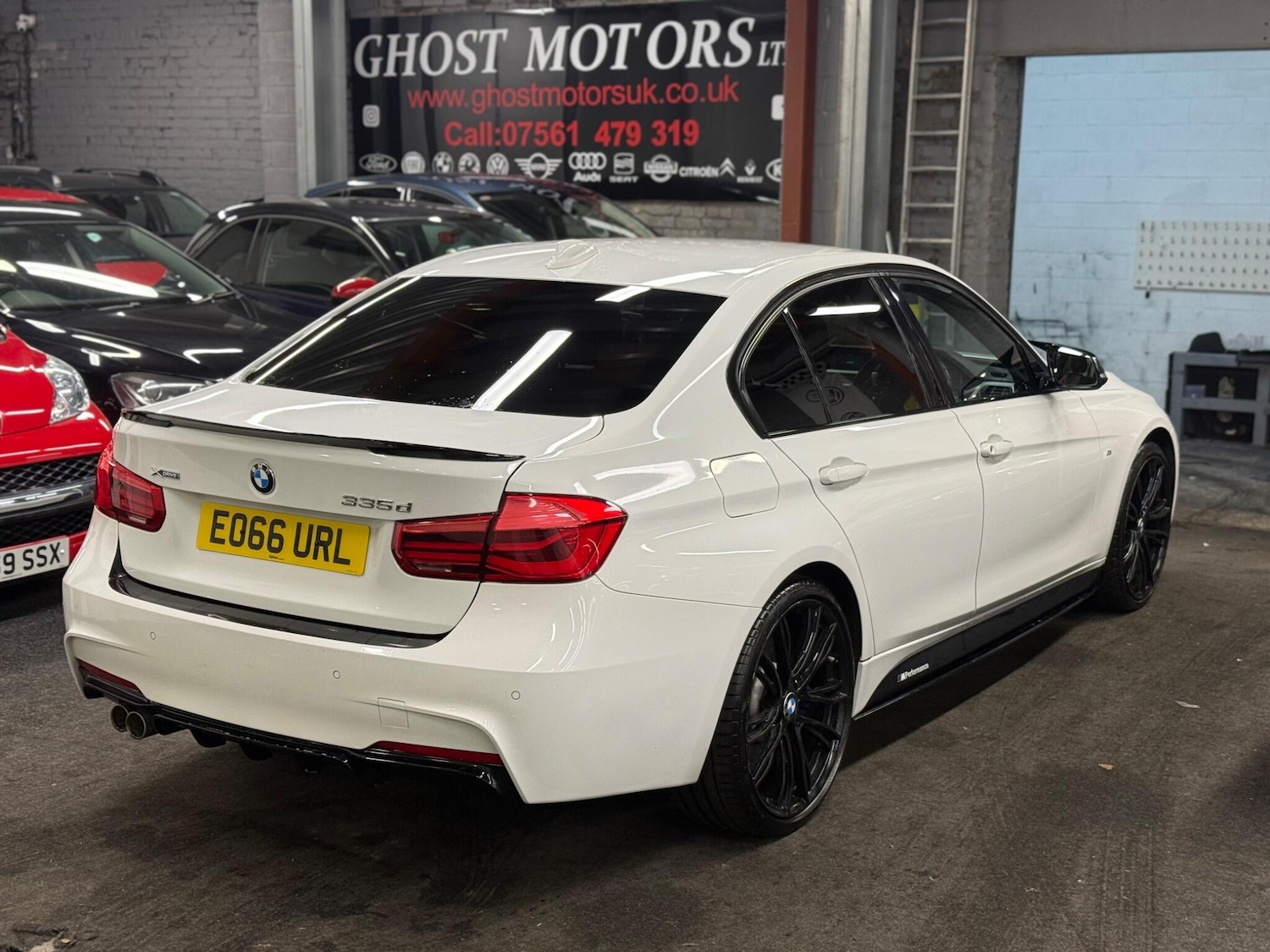 Used BMW 3 Series for sale - 77612863: Photo 7