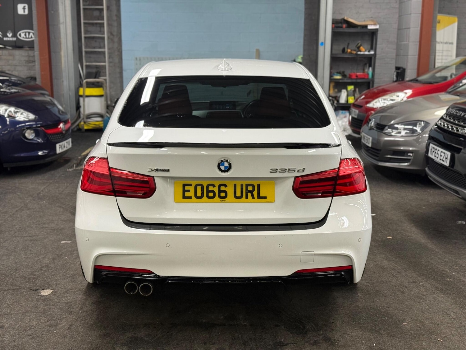 Used BMW 3 Series for sale - 77612863: Photo 8