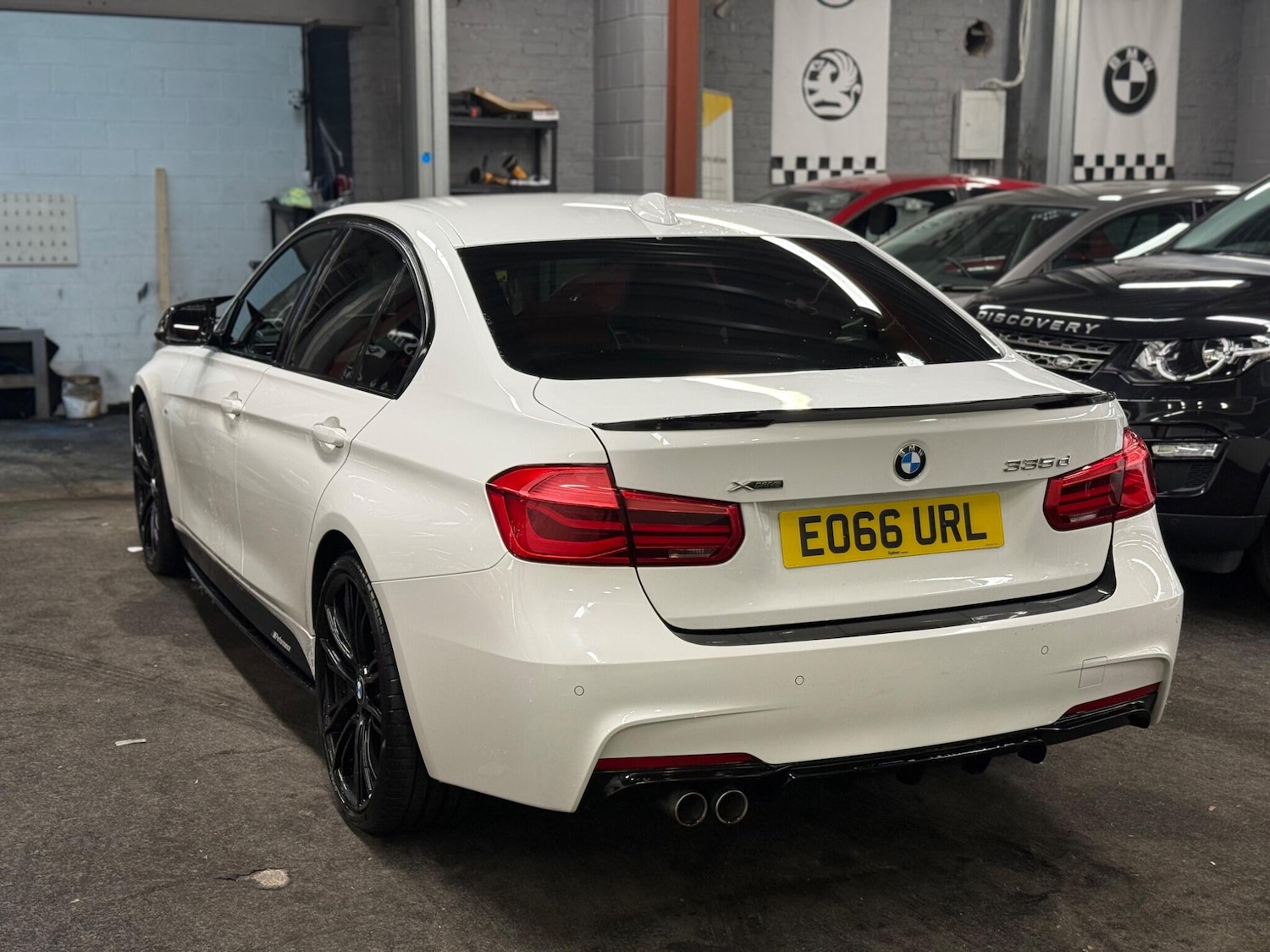 Used BMW 3 Series for sale - 77612863: Photo 9