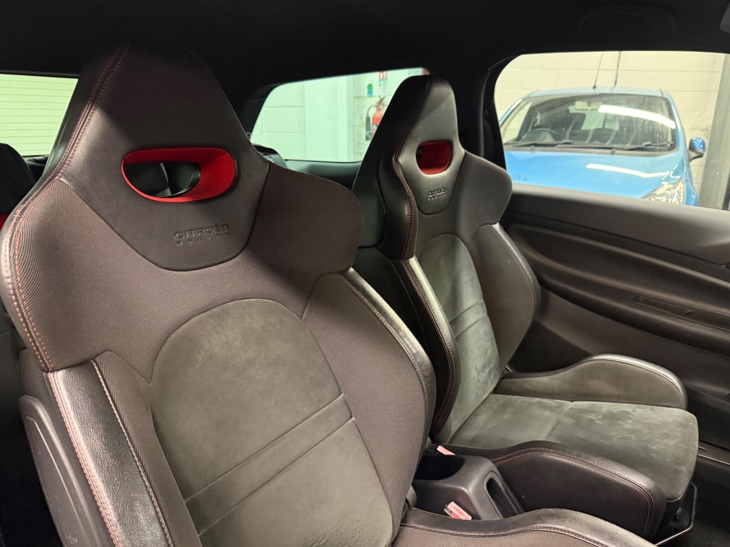 Used Citroen DS3 2011 for sale - 76802429: Photo 12