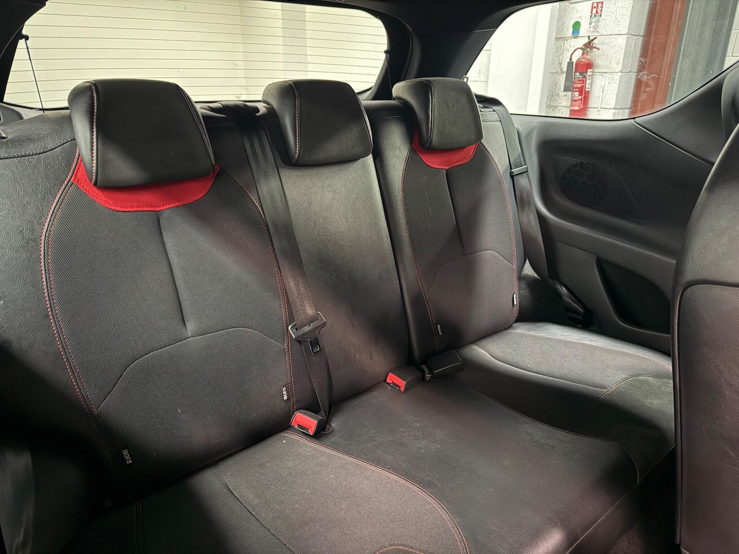 Used Citroen DS3 2011 for sale - 76802429: Photo 13