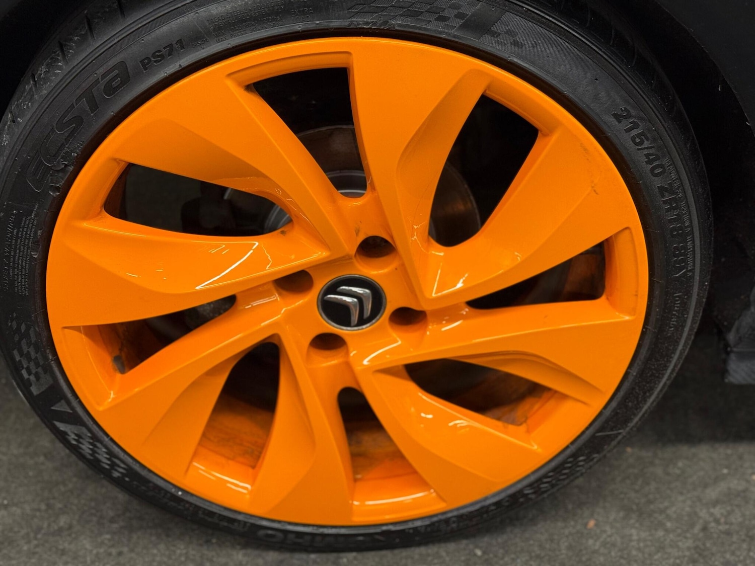 Used Citroen DS3 2011 for sale - 76802429: Photo 7