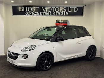 Used Vauxhall ADAM 2015 for sale - 78834051: Photo
