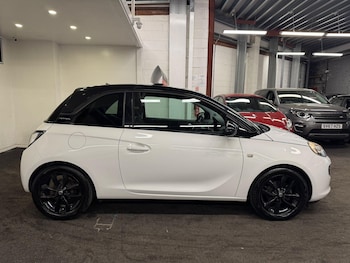 Used Vauxhall ADAM 2015 for sale - 78834051: Photo