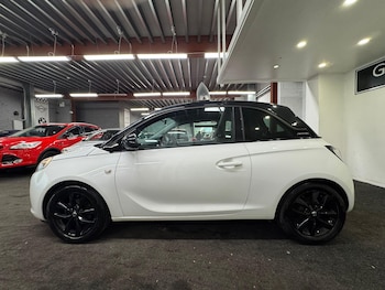 Used Vauxhall ADAM 2015 for sale - 78834051: Photo