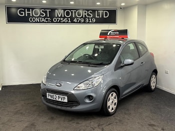 Used Ford Ka 2012 for sale - 75954083: Photo