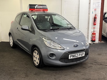 Used Ford Ka 2012 for sale - 75954083: Photo