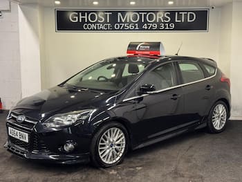 Used Ford Focus 2014 for sale - 79750805: Photo