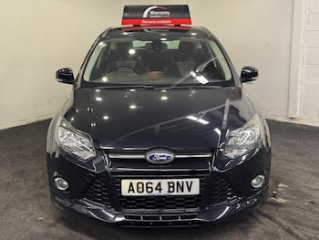 Used Ford Focus 2014 for sale - 79750805: Photo