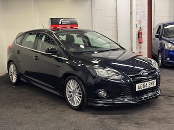 Used Ford Focus 2014 for sale - 79750805: Photo