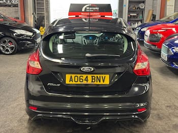 Used Ford Focus 2014 for sale - 79750805: Photo