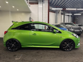 Used Vauxhall Corsa 2016 for sale - 78695203: Photo