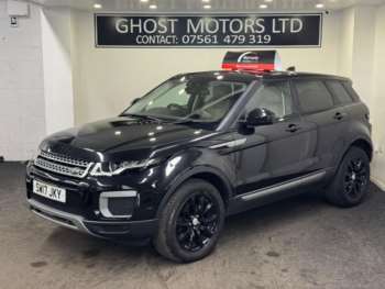 2017 (17) - 2.0 eD4 SE FWD Euro 6 (s/s) 5dr