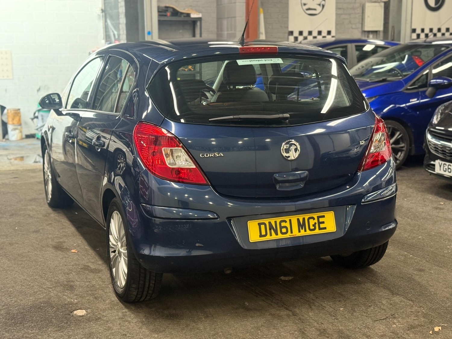 Vehicle 6