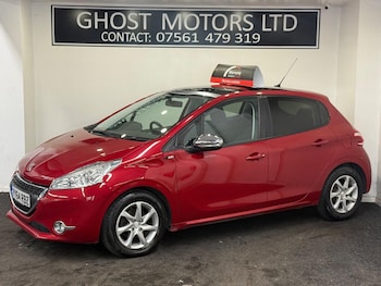 Used Peugeot 208 2014 for sale - 79033781: Photo
