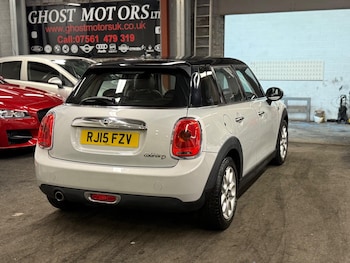 Used MINI Hatch 2015 for sale - 78535290: Photo