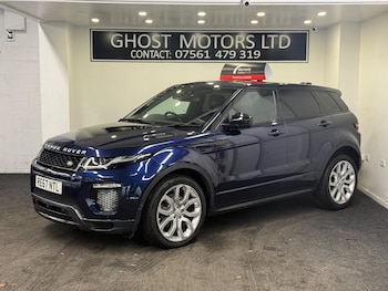 2017 (67) - 2.0 TD4 HSE Dynamic Lux Auto 4WD Euro 6 (s/s) 5dr