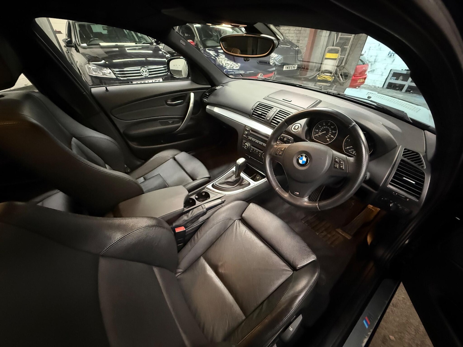 Used BMW 1 Series for sale - 77599016: Photo 10