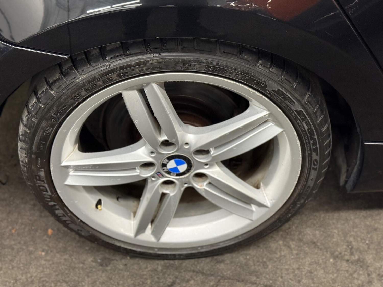 Used BMW 1 Series for sale - 77599016: Photo 7