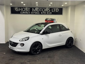 (13) - 1.4 16v GLAM Euro 5 3dr