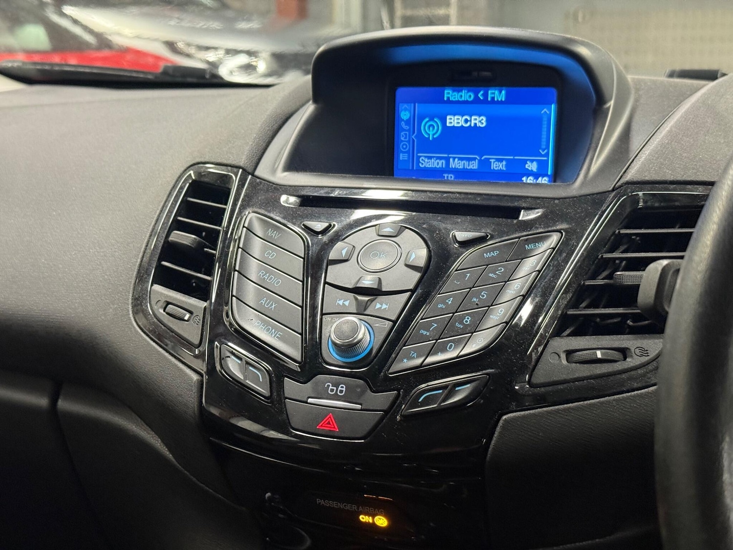 Used Ford Fiesta for sale - 77291880: Photo 11