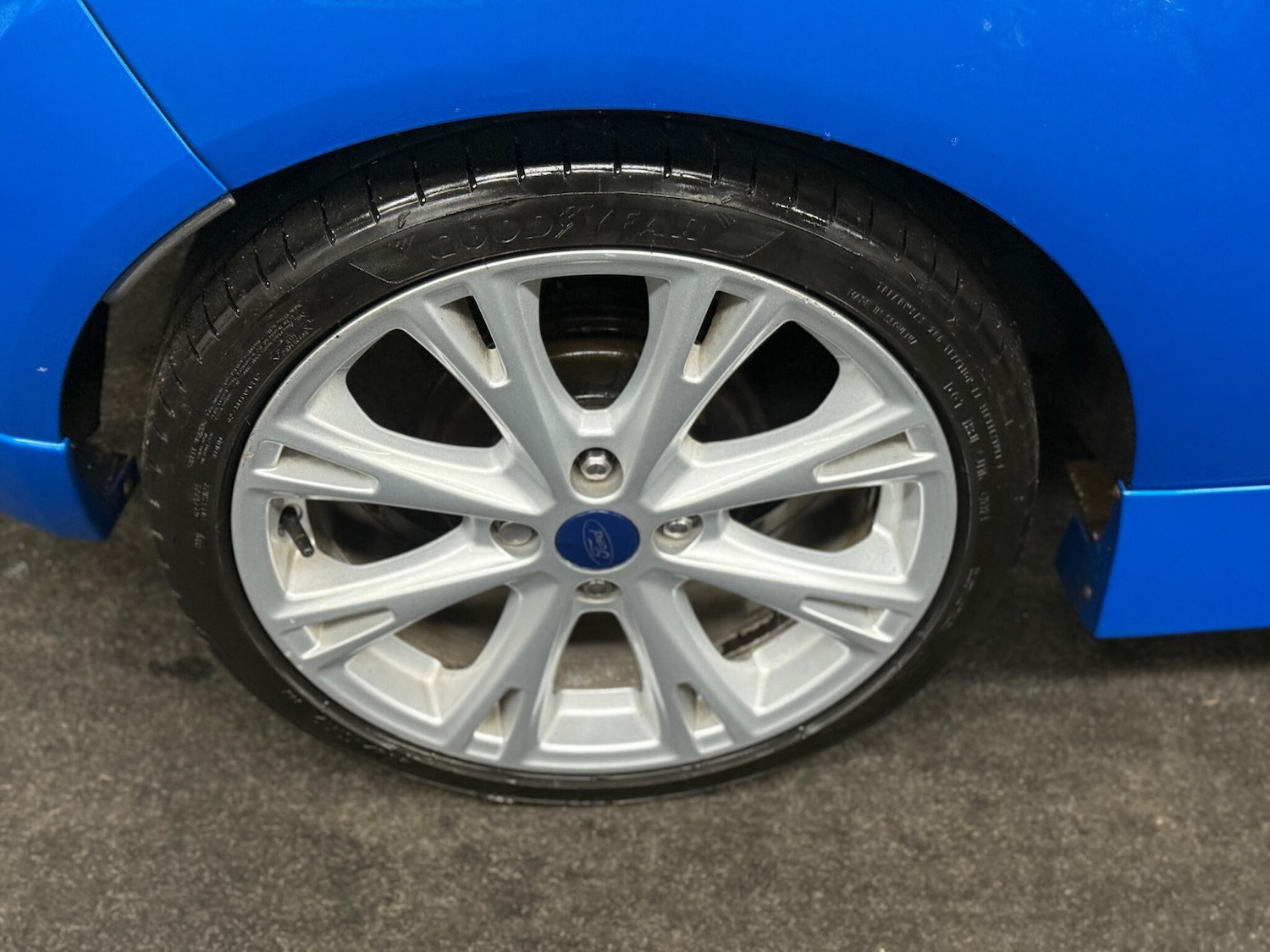 Used Ford Fiesta for sale - 77291880: Photo 7