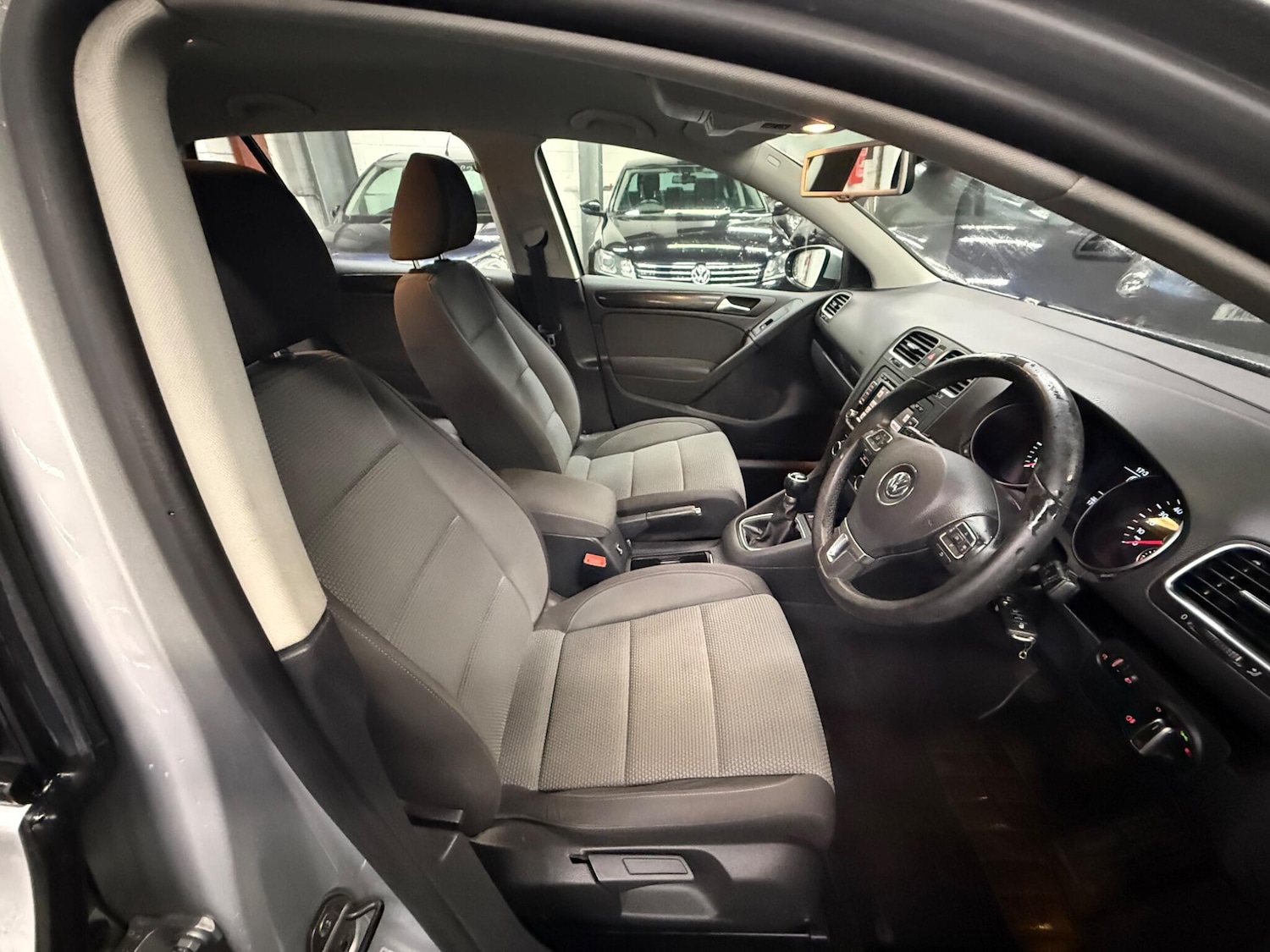 Used Volkswagen Golf for sale - 77670856: Photo 10