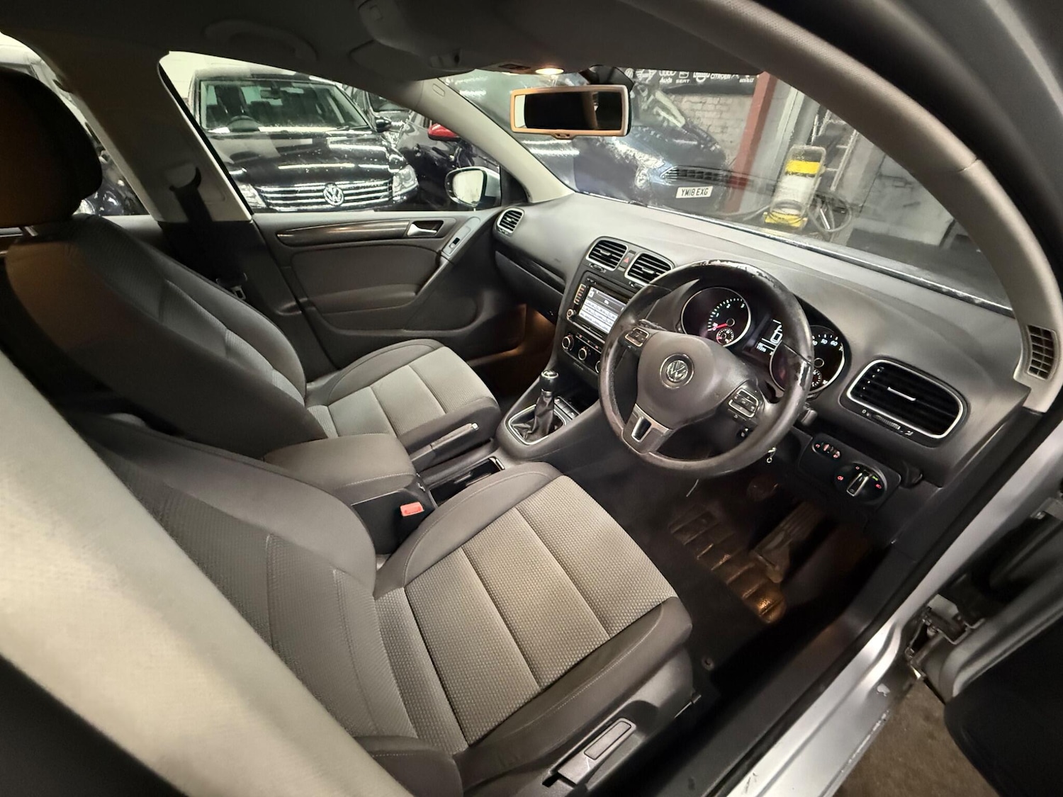 Used Volkswagen Golf for sale - 77670856: Photo 9