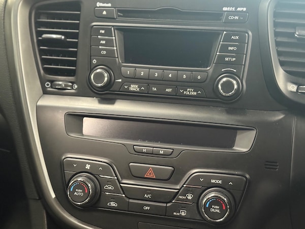 Used Kia Optima 2012 for sale - 76247729: Photo 15