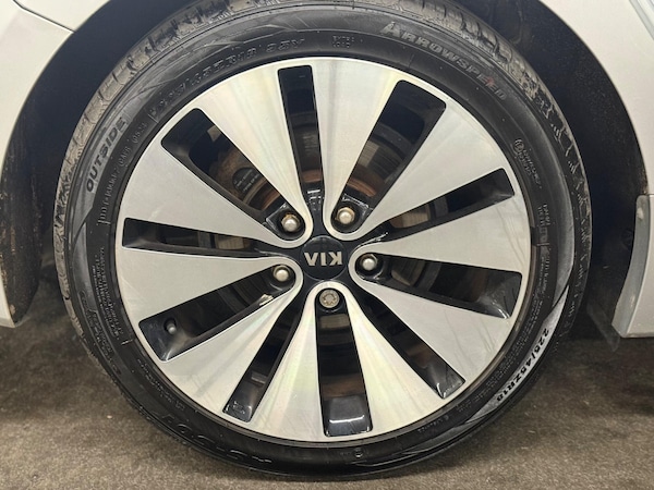 Used Kia Optima 2012 for sale - 76247729: Photo 7