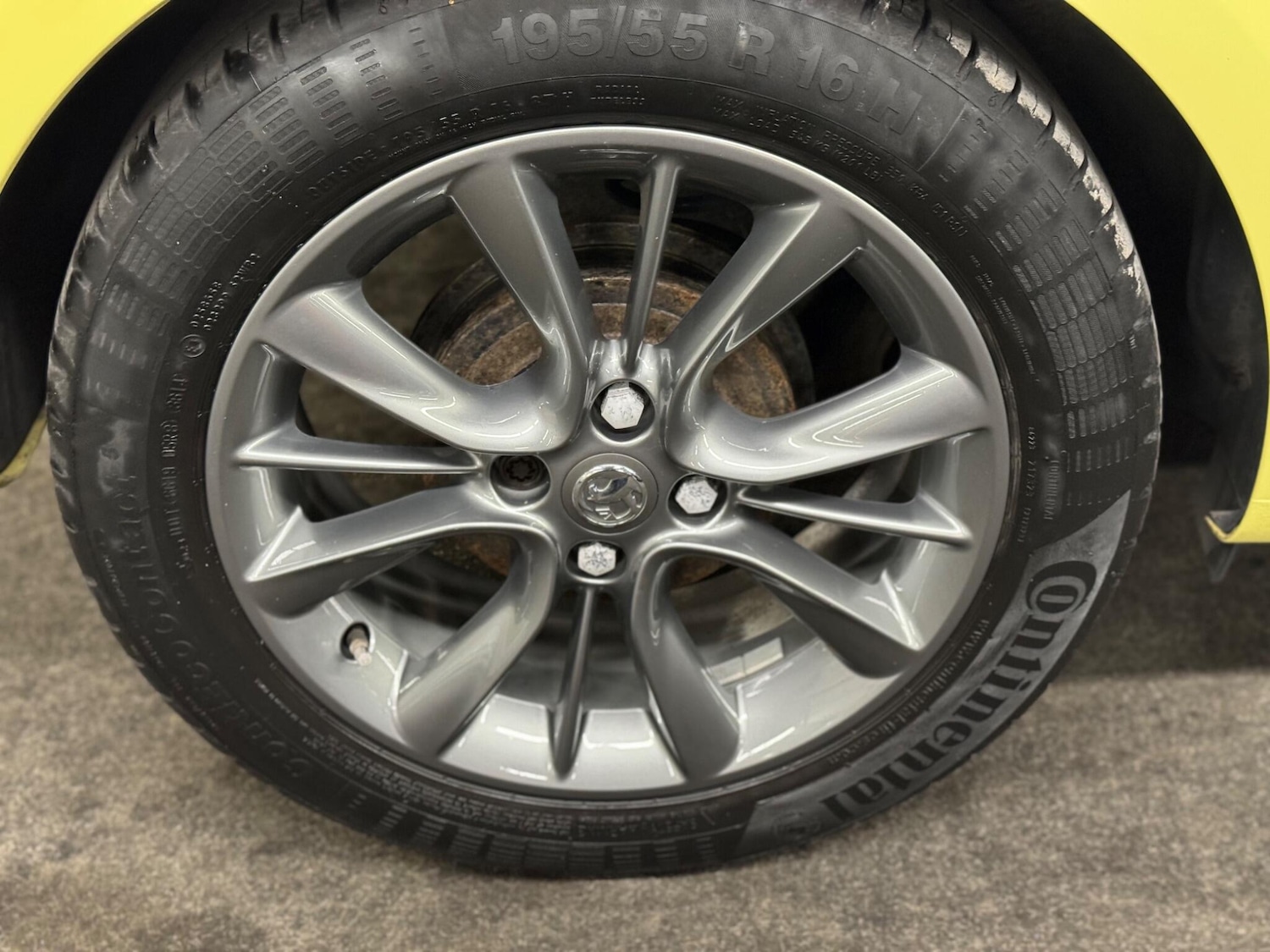 Used Vauxhall ADAM 2015 for sale - 76714371: Photo 7