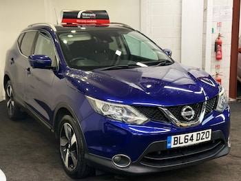 Used Nissan Qashqai 2014 for sale - 79621872: Photo