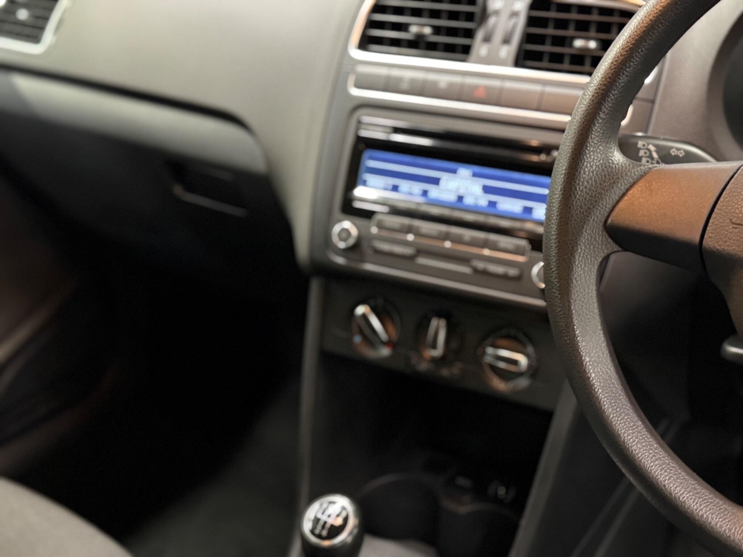 Used Volkswagen Polo for sale - 77081827: Photo 11