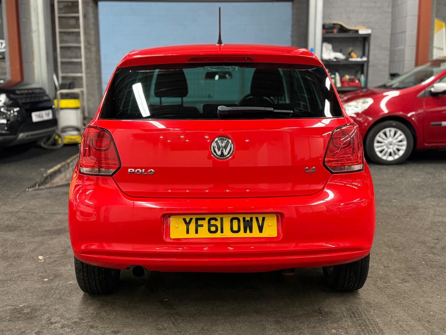 Used Volkswagen Polo for sale - 77081827: Photo 5