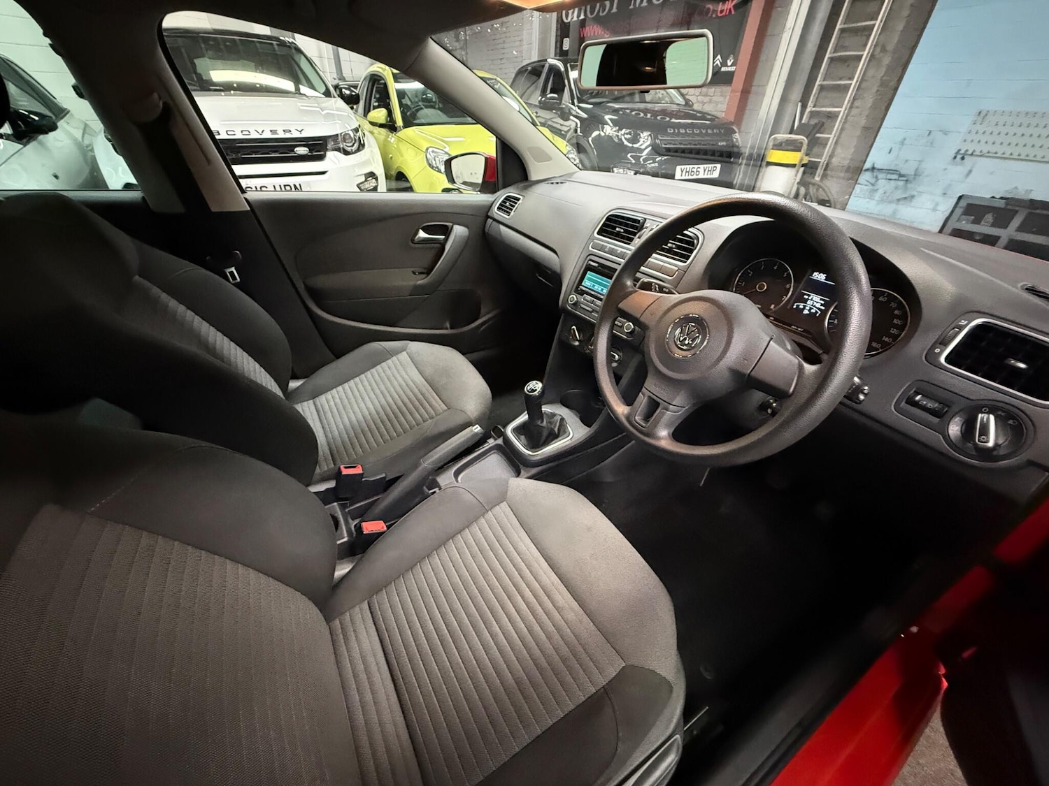 Used Volkswagen Polo for sale - 77081827: Photo 8