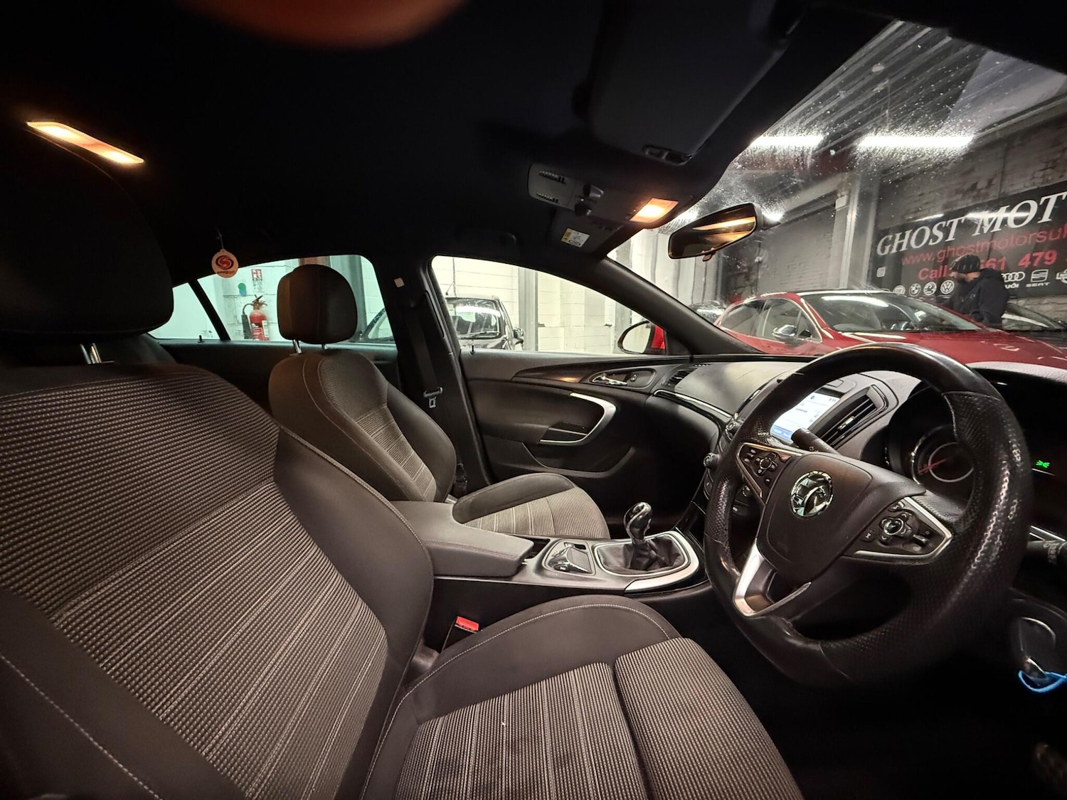 Used Vauxhall Insignia for sale - 77253712: Photo 10