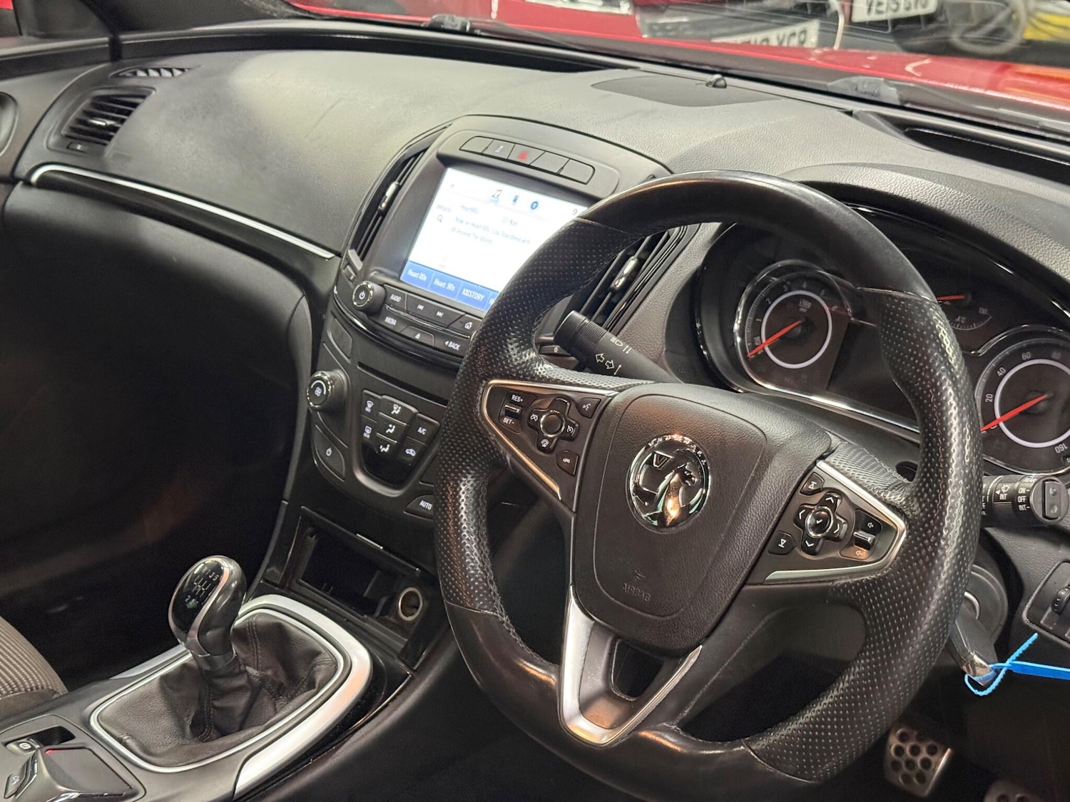 Used Vauxhall Insignia for sale - 77253712: Photo 11