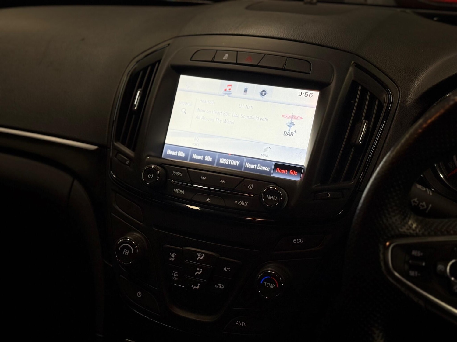 Used Vauxhall Insignia for sale - 77253712: Photo 12