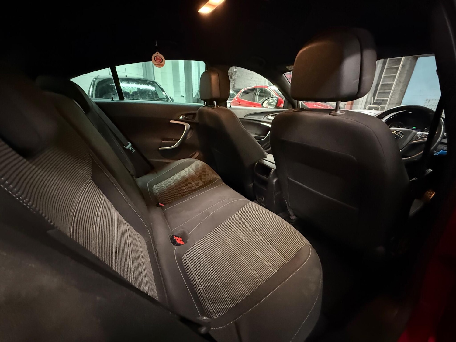 Used Vauxhall Insignia for sale - 77253712: Photo 8