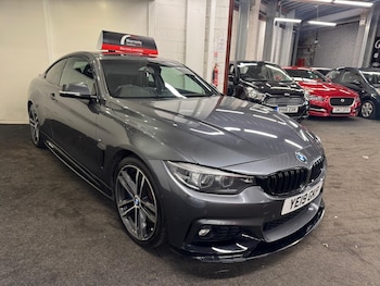 Used BMW 4 Series 2019 for sale - 79259684: Photo
