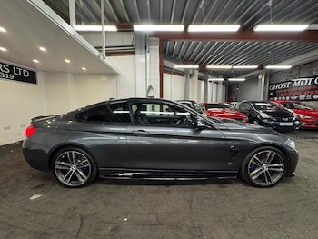 Used BMW 4 Series 2019 for sale - 79259684: Photo
