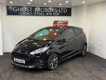 Used Ford Fiesta 2016 for sale - 78685121: Photo