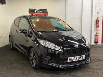 Used Ford Fiesta 2016 for sale - 78685121: Photo