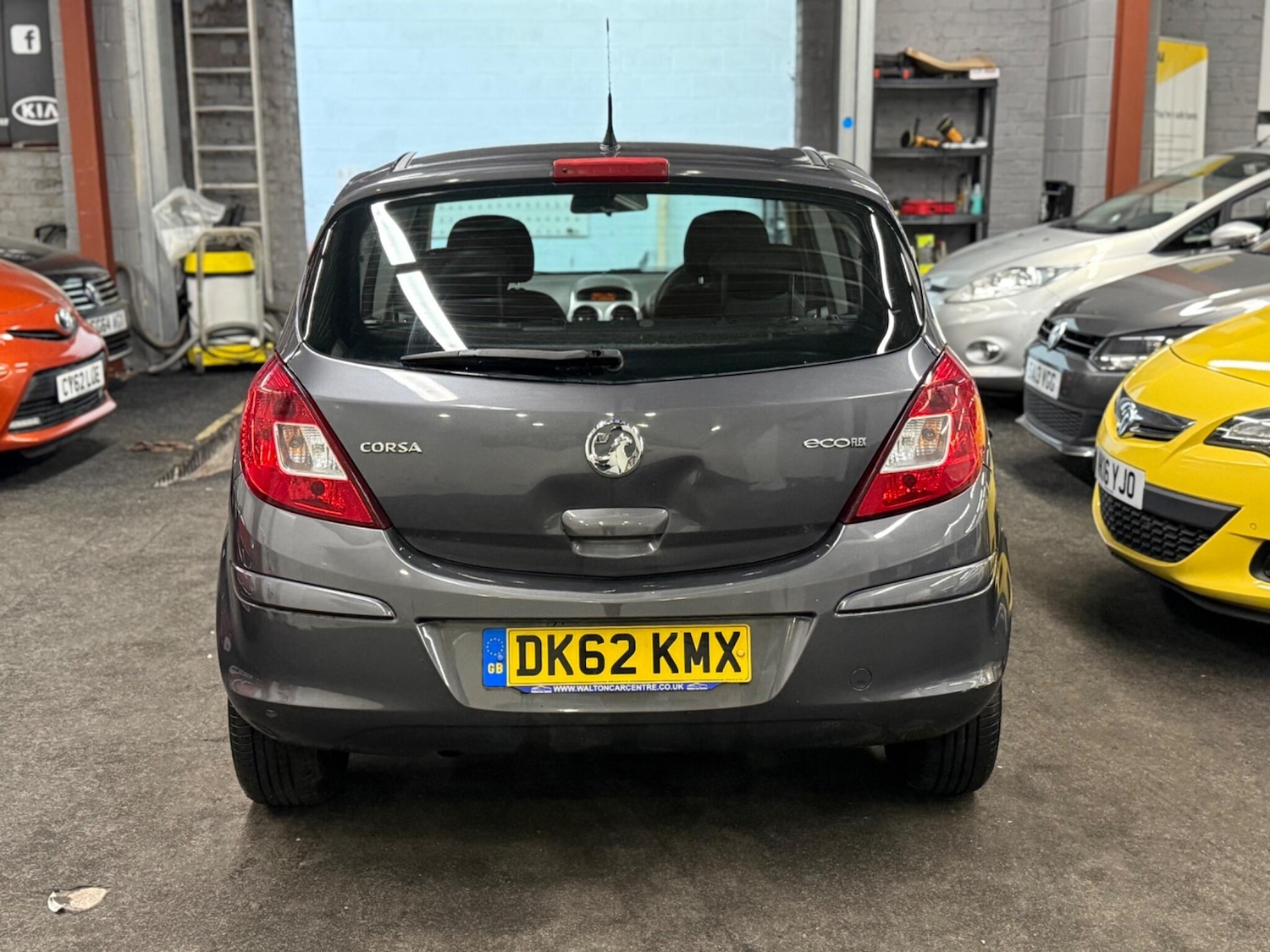 Used Vauxhall Corsa for sale - 77683938: Photo 5